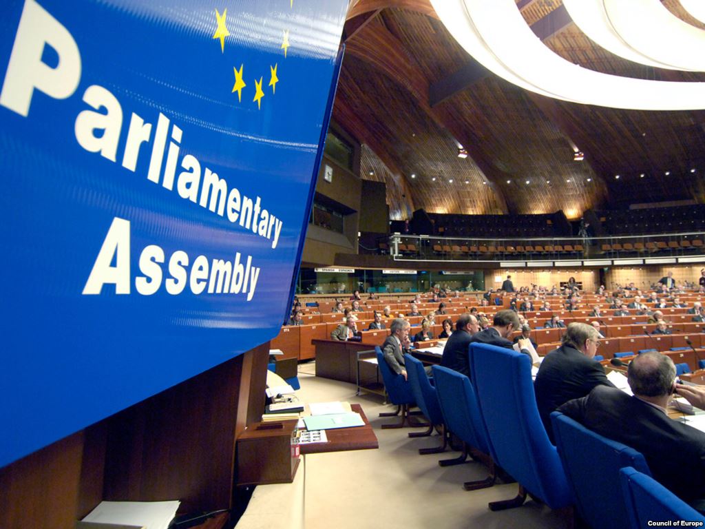 ПАСЕ решила не обсуждать сбитый МН17 и взносы РФ в Совет Европы