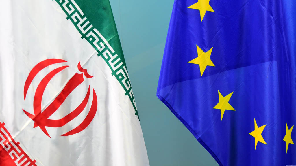 Франция, Германия и Великобритания запустили механизм расчетов с Ираном INSTEX, созданный для взаимодействия с Ираном в обход санкций США.