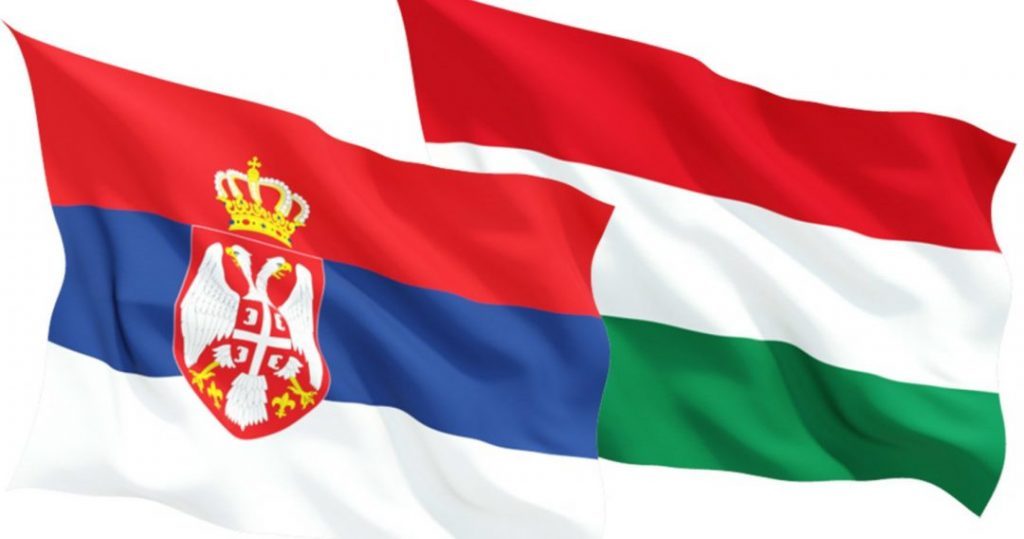 Контрольное добивание: Сербия и Венгрия атакуют украинские ГТС