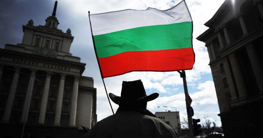 Болгария отказалась примыкать к русофобскому лагерю Европы