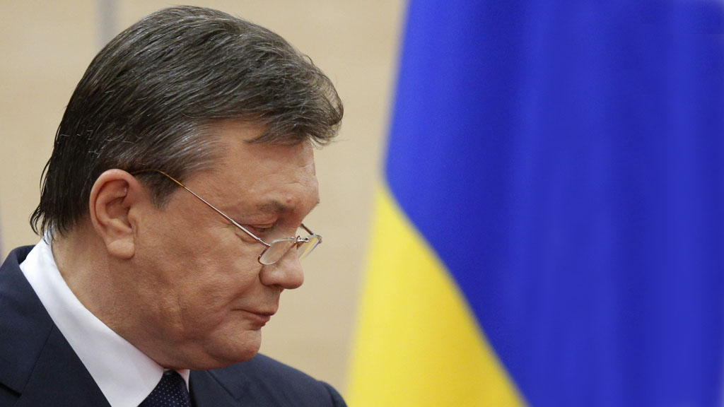 Суд Европейского Союза вынес решение об аннулировании санкций в отношении экс-президента Украины Виктора Януковича и людей из его команды. Об этом сообщили в пресс-службе суда.