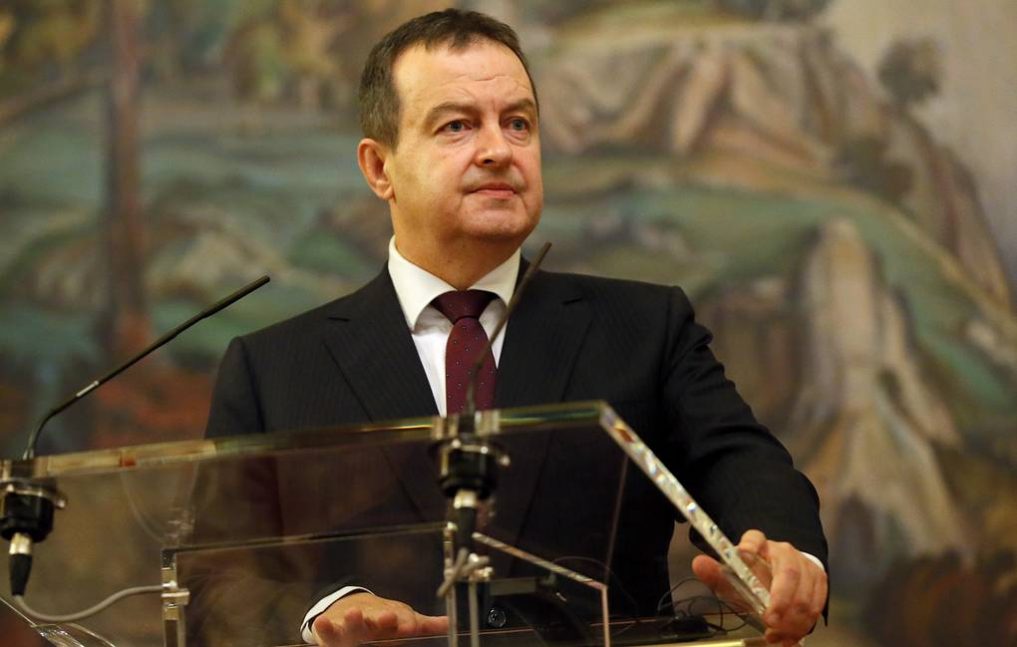 МИД Сербии: Власти ЦАР отозвали признание «независимости» Косова
