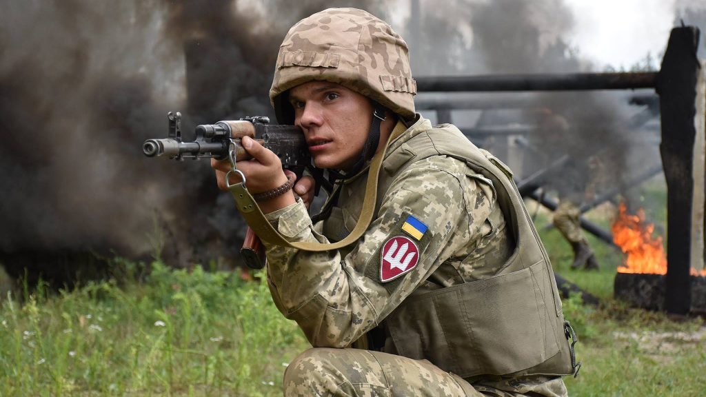 Боевики ВСУ планируют провести провокационные обстрелы по ДНР