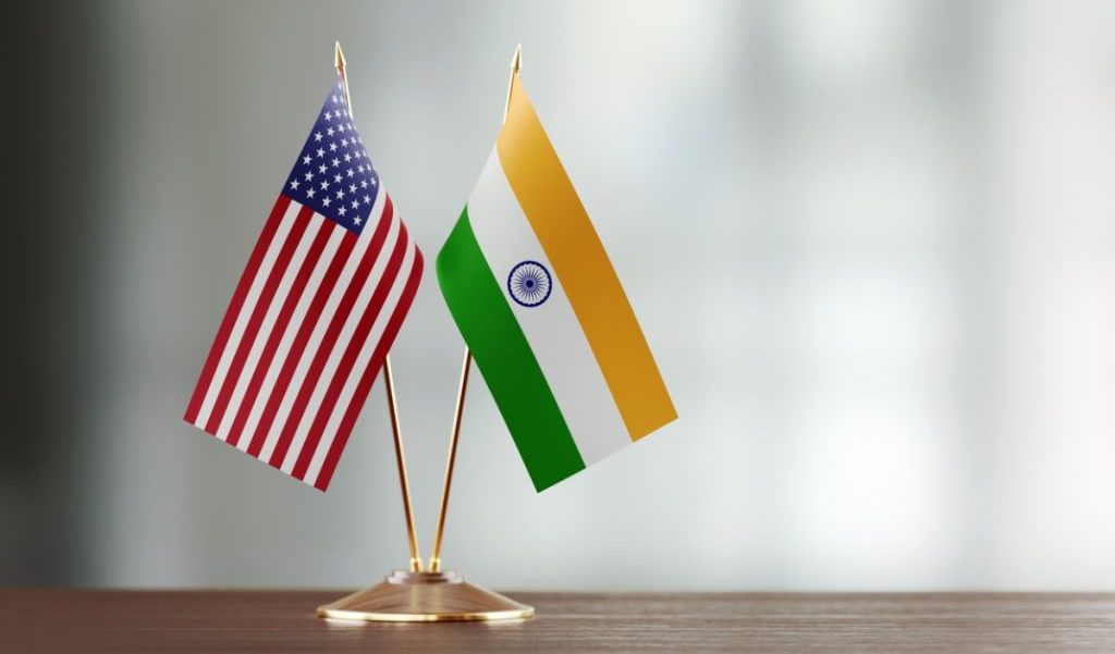 переговоры США и Индии