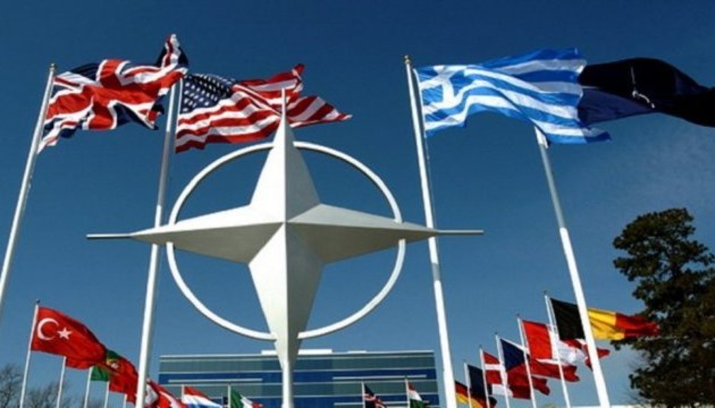 штаб НАТО