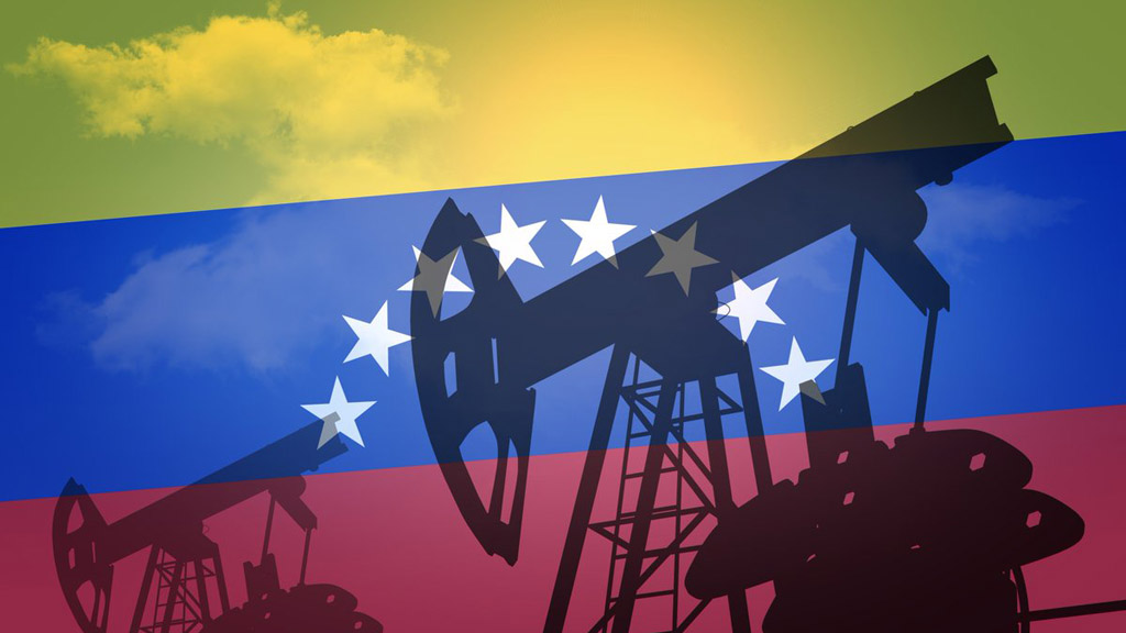 Китайская национальная нефтегазовая корпорация (China National Petroleum Corporation, CNPC) в августе отменила планы по загрузке около 5 млн. баррелей венесуэльской нефти в танкеры из-за американских санкций против Боливарианской Республики.