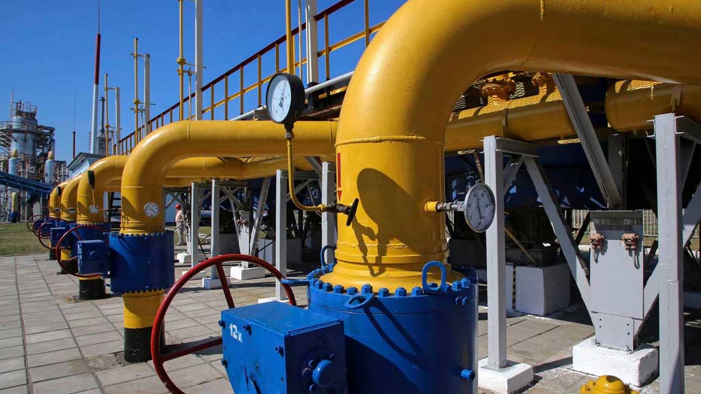 С 1 января 2020 года должна заработать постоянная система импорта из Румынии природного газа объемом в 1,5 миллиарда кубов в год. Речь идёт о создании новых импортных мощностей на базе системы Трансбалканских трубопроводов из системы «Юг-Север». «Укртрансгаз», «Молдовагаз».