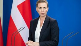 Трамп возобновил требования отдать Гренландию