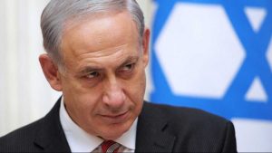 премьер-министр Израиля Биньямин Нетаньяху