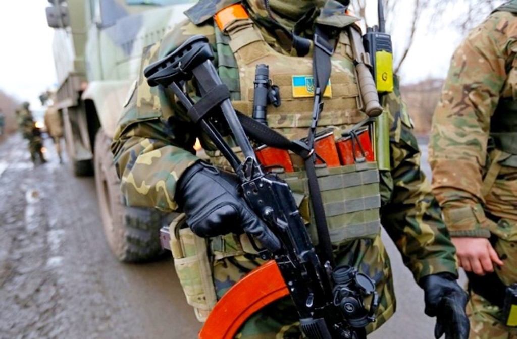 Украинский МИД: Киев категорически исключает компромиссы по Донбассу