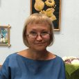 Светлана Руденко