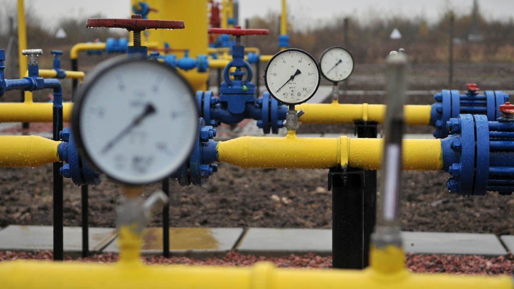 Как свидетельствуют данные европейских газотранспортных операторов, объем транзита газа через украинскую территорию растет после того, как «Газпром» по решению Суда ЕС потерял возможность к бронированию дополнительных мощностей газопровода Opal, принимающего газ «Северного потока».