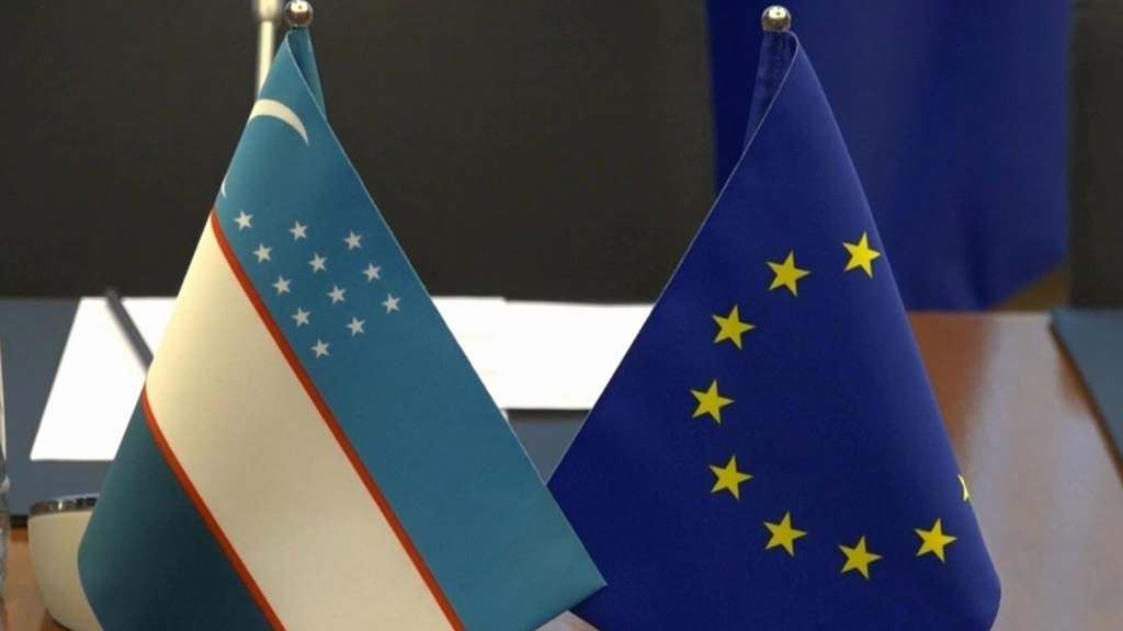 В Ташкенте проходит третий раунд переговоров об ассоциации Узбекистана с ЕС. Официально это называется Соглашение о расширенном партнёрстве и сотрудничестве. Можно предположить, что соглашение в конечном итоге не будет принципиально отличаться от тех, которые до Узбекистана подписали Украина, Молдова и Грузия.