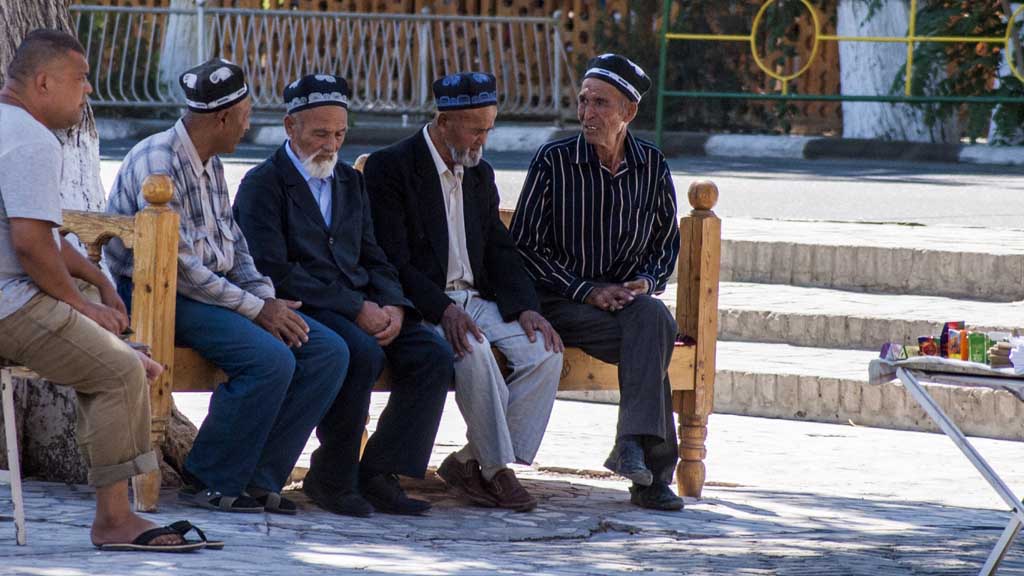 Кыргызстан стареет. К 2030 году, страна будет считаться старой. У ООН есть критерии, согласно которым, если среди населения той или иной страны до 4% составляют люди старше 65 лет, нация считается молодой. Если этот показатель составляет от 4 до 7%, то это означает, что вот-вот наступит порог старения нации.