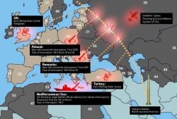 Система ПРО НАТО в Европе