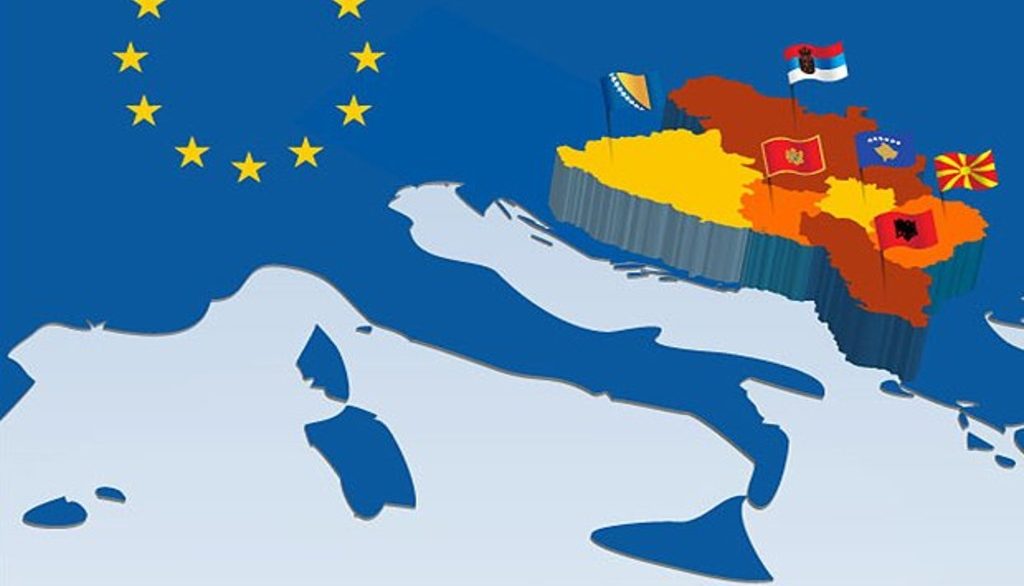 Евросоюз и Западные Балканы