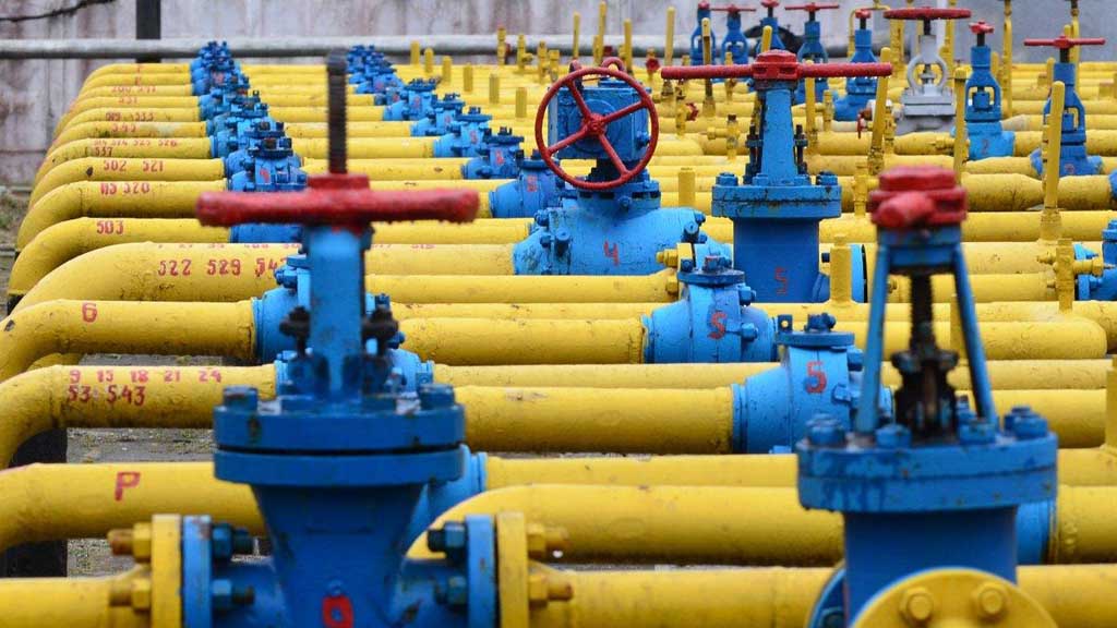 В случае остановки транзита российского газа через территорию Украины в некоторых украинских городах могут возникнуть проблемы с отоплением, заявил премьер-министр Украины Алексей Гончарук.