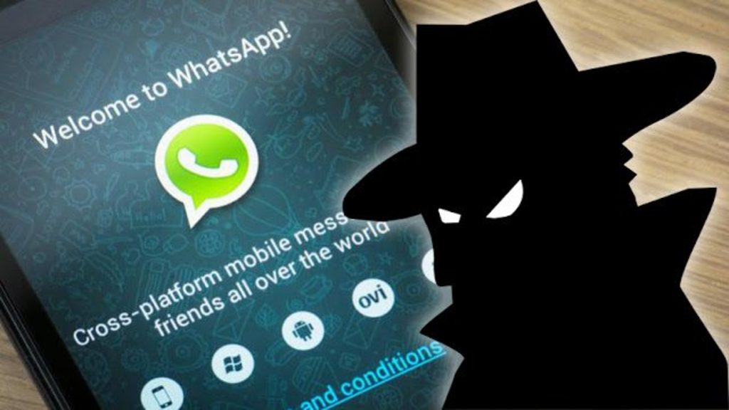 WhatsApp заявил о взломе