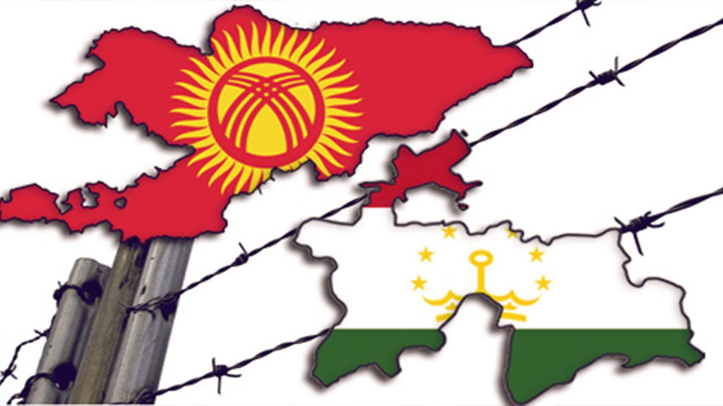 Кыргызстан и Таджикистан решили делимитировать и демаркировать границу. Соответствующие переговоры накануне провели главы госкомитетов национальной безопасности Орозбек Опумбаев (Кыргызстан) и Саймумин Ятимов (Таджикистан).