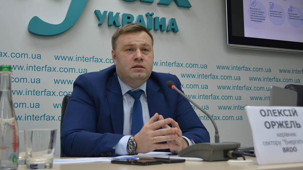 В Кабмине Украины полностью готовы к остановке транзита российского газа через территорию Украины с 1 января 2020 года. Об этом заявил глава Минэнерго Алексей Оржель.