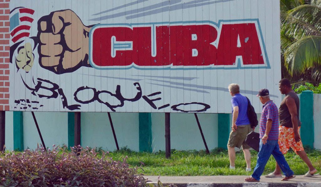 Санкции США против Кубы осудили в ООН