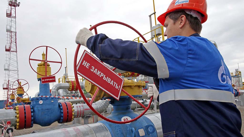 Все указывает на то, что финал газовой истории будет развиваться именно по этому плану. Министр энергетики Алексей Оржель заявил, что Украина может оспорить разрешение Дании на строительство трубопровода «Северный поток-2», но понимает, что в итоге российский проект будет реализован.