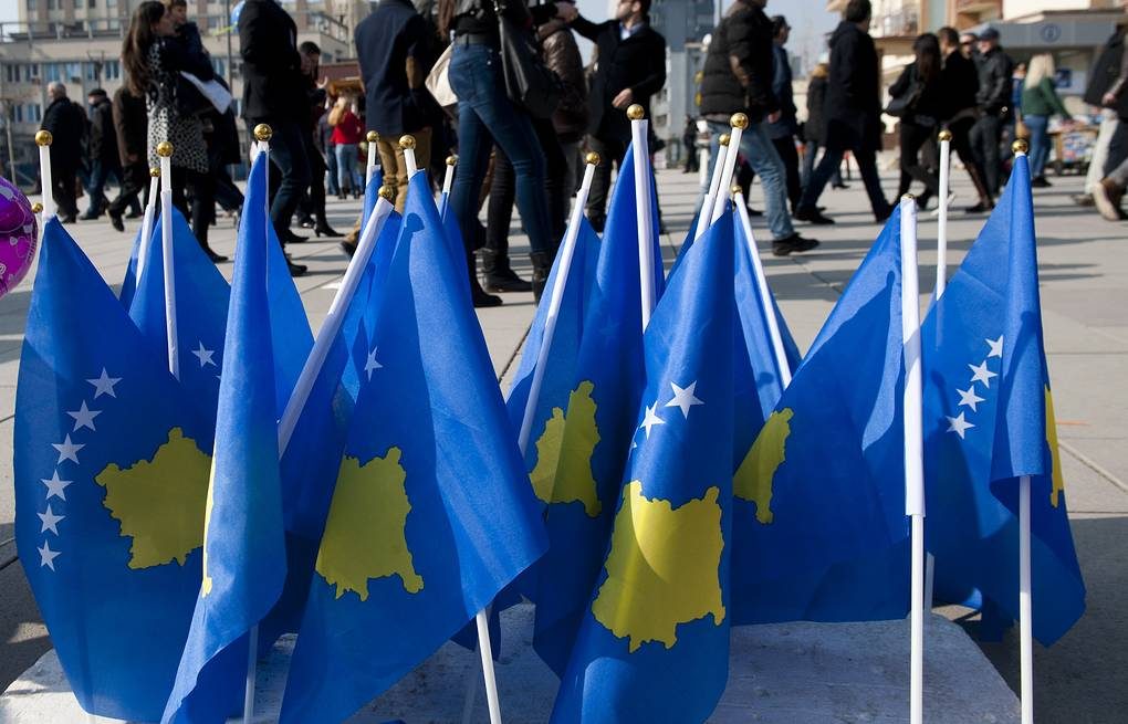"Незалежность" Косово снова сузилась: Очередной отзыв признания