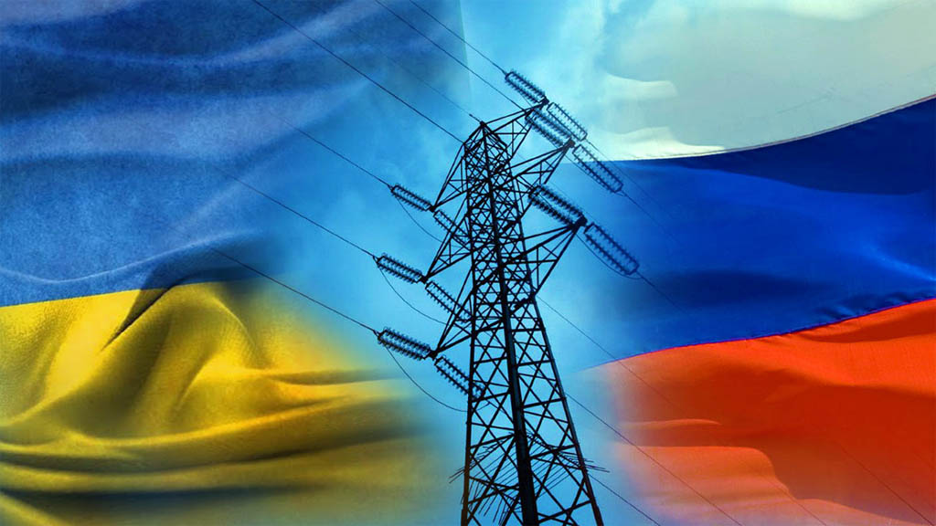 Верховная Рада Украины приняла поправки в законодательство, регулирующее порядок экспорта электроэнергии из Российской Федерации. В соответствии с новой редакцией закона «О рынке электрической энергии», приобретать российскую электроэнергию нельзя будет на основании двухсторонних договоров.