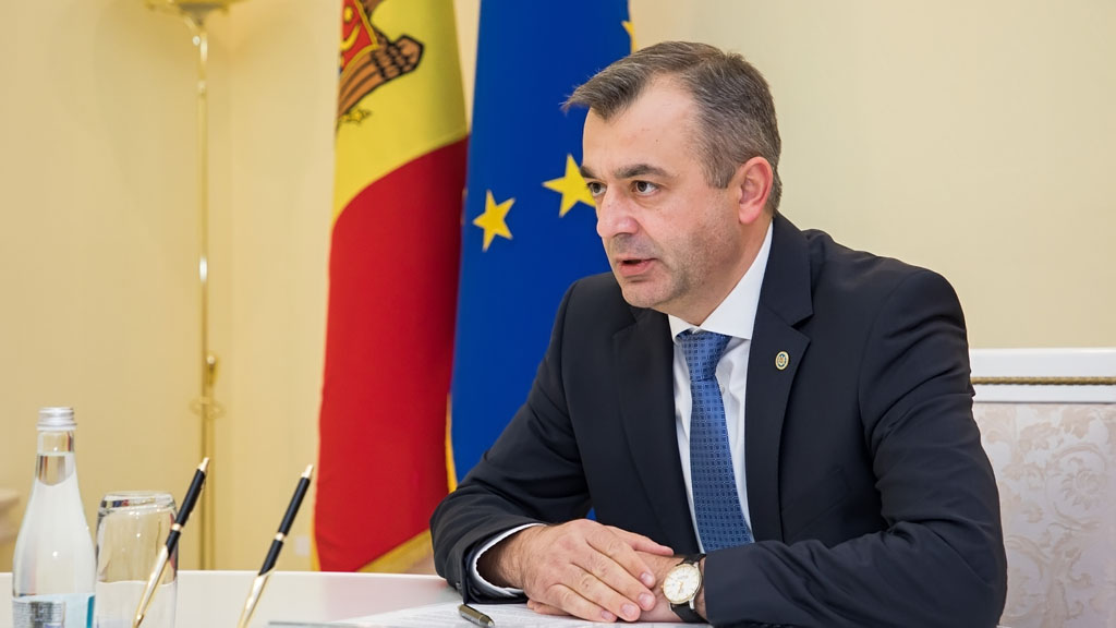 Новое правительство Молдовы Иона Кику прогнозирует увеличение макроэкономических показателей. Причём очень резкое. Недавно о грядущем экономическом чуде заявил сам премьер. По его словам, до 2023 года внутренний валовой продукт должен вырасти на 8,3%.