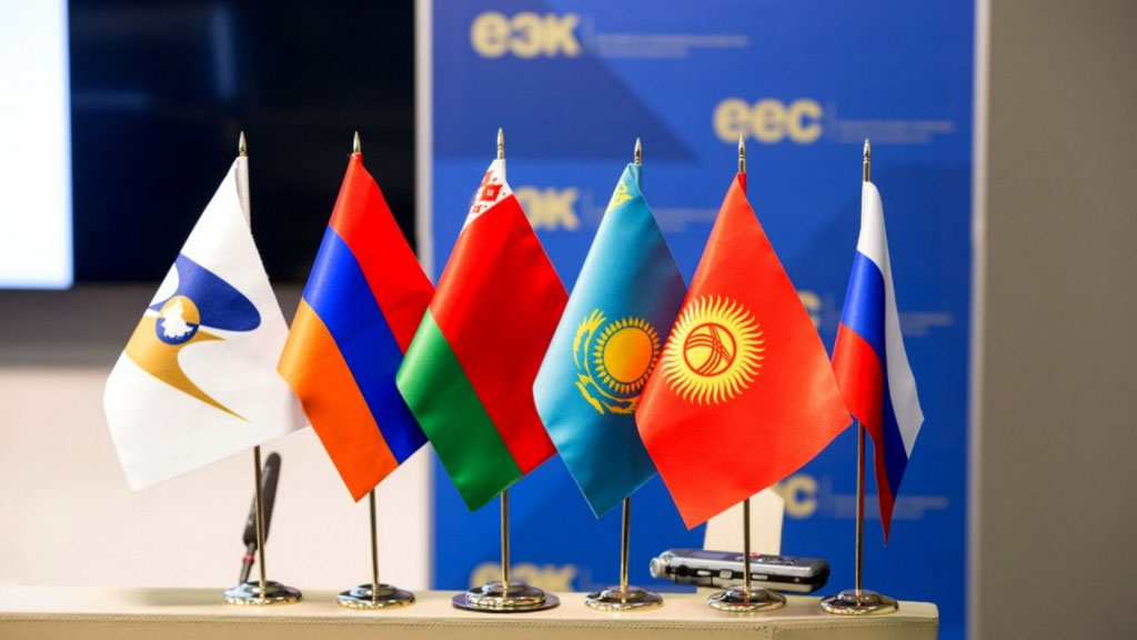 Узбекистан уже одной ногой в Евразийском экономическом союзе. Об этом уже можно говорить с полной уверенностью.