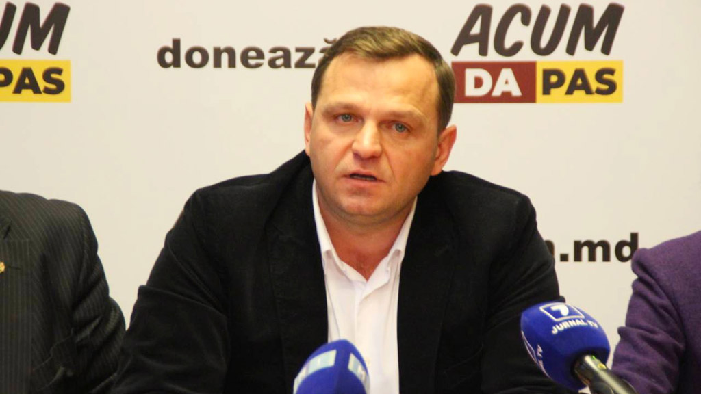 Прорумынская «Платформа DA» (Demnitate și Adevăr – «Достоинство и Правда») собирается выдвигать своего кандидата на президентских выборах в Молдове, которые должны состояться в следующем году.