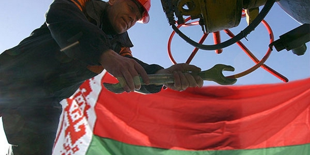 Белоруссия может вести расчёты с "Газпромом" в рублях