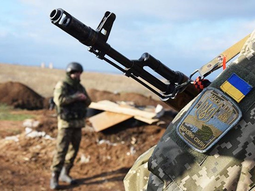 Неделя в Донбассе: Обстрелы ВСУ по республикам не прекращаются