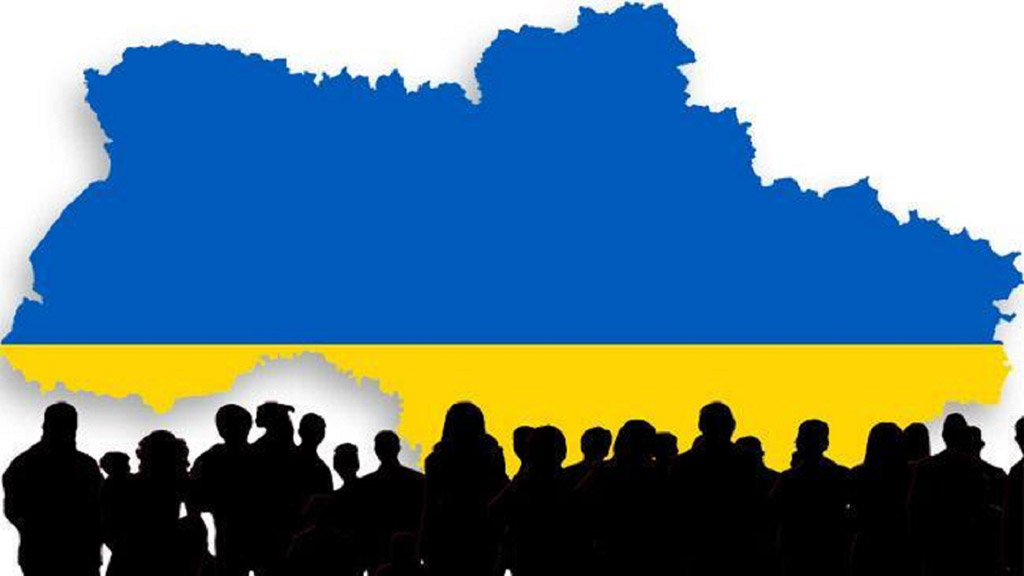 Кабинет министров Украины представил итоги прошедшей на территории страны переписи населения. По данным Правительства, на 1 декабря 2019 года численность жителей страны составила 37 млн 289 тысяч человек.
