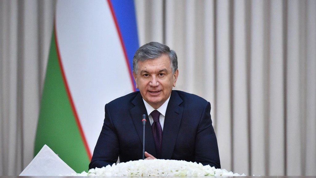 В пятницу президент Узбекистана выступил с посланием к парламенту. 2020-й Шавкат Мирзиёев объявил Годом развития науки, просвещения и цифровой экономики. По его словам, заявленные в его рамках мероприятия, должны в конечном счёте привести к резкому экономическому скачку.