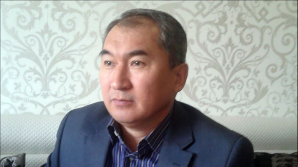 Кыргызстан сейчас являет нам пример правовой системы, которая, судя по всему, давно уже укоренилась в некоторых странах постсоветского пространства (за его пределами таких примеров ещё больше), и которая ничего общего не имеет с понятием «правого государства».