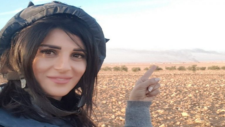 Russia today in arabic sport