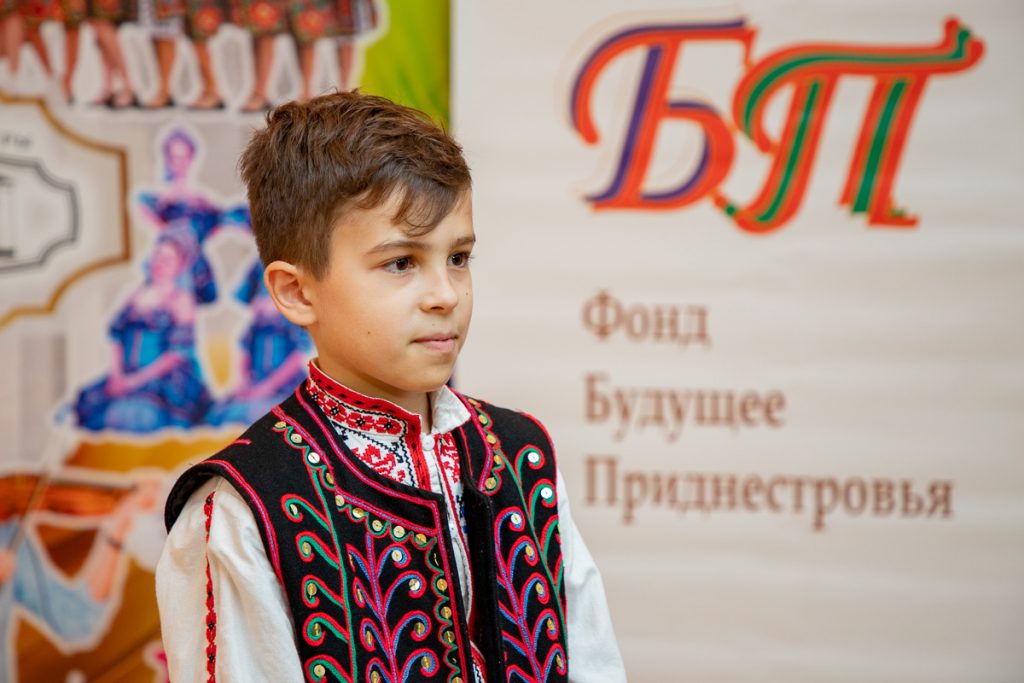 Болгарский конкурс «Вместе в XXI веке» посвящён юбилею Победы