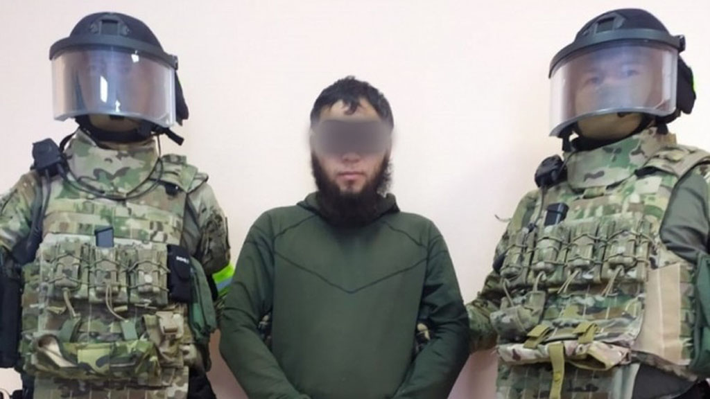 Сотрудники Комитета национальной безопасности (КНБ) Казахстана задержали в Алма-Ате сторонника террористической организации ИГИЛ (запрещена в РФ), подозреваемого в подготовке теракта в период празднования Наурыза. Об этом сообщила пресс-служба ведомства.