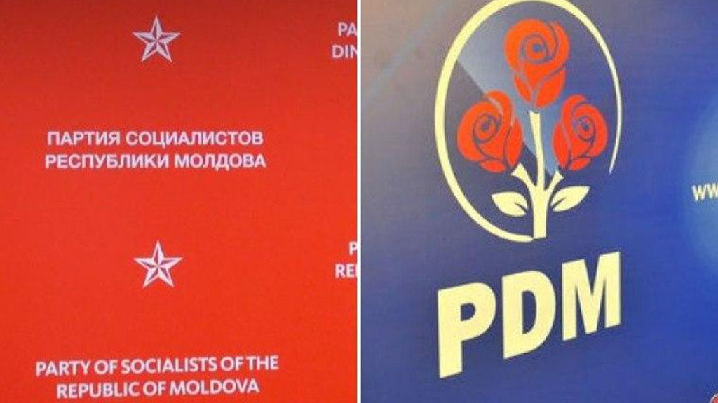 Фактически существовавшая с ноября прошлого года коалиция молдавских социалистов с демократами оформилась юридически. Представители обоих партий подписали соглашение о создании «политической платформы для поддержки правительства.