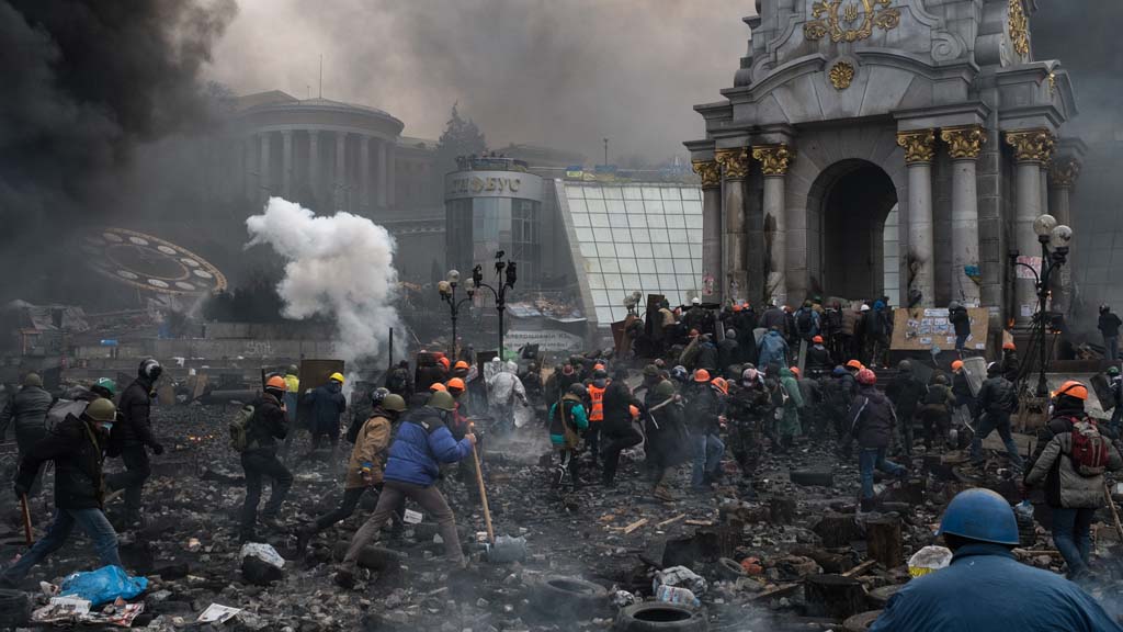 Мониторинговая миссия Организации объединённых наций по правам человека в Украине призывает власти отменить «закон об амнистии» участников протестов на Майдане в 2013-2014 годах. В организации уверены, что именно этот закон является главным препятствием в расследовании уголовных дел, касающихся тех событий.