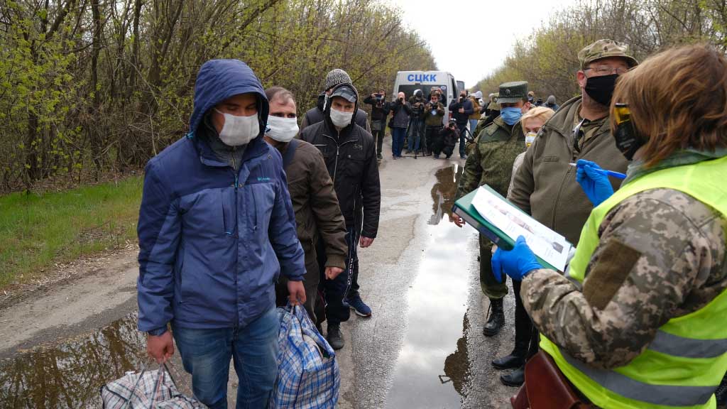 Фото Обмена Украина