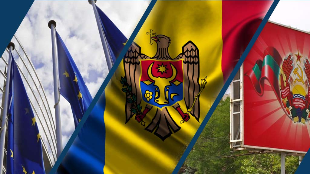 В Кишинёве разработали план реинтеграции Приднестровья в Молдову. Он состоит из 42 пунктов, представляющих собой самостоятельные проекты. Первоначально их было около сотни, но позже правительство отобрало наиболее, по его мнению, жизнеспособные из них.