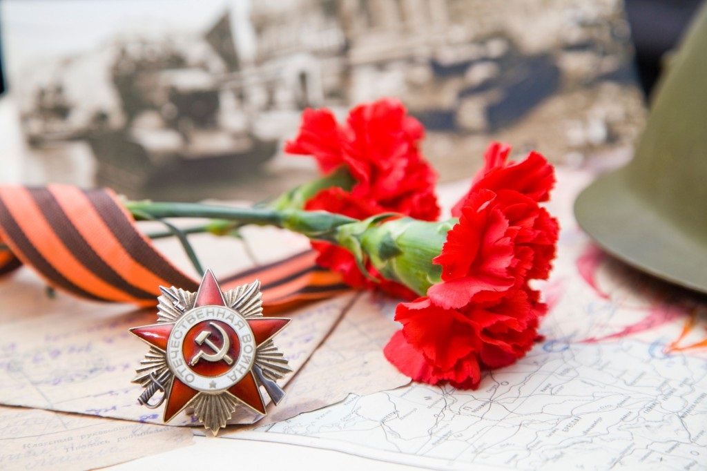 В России запущен проект поиска пропавших фронтовиков Великой Отечественной