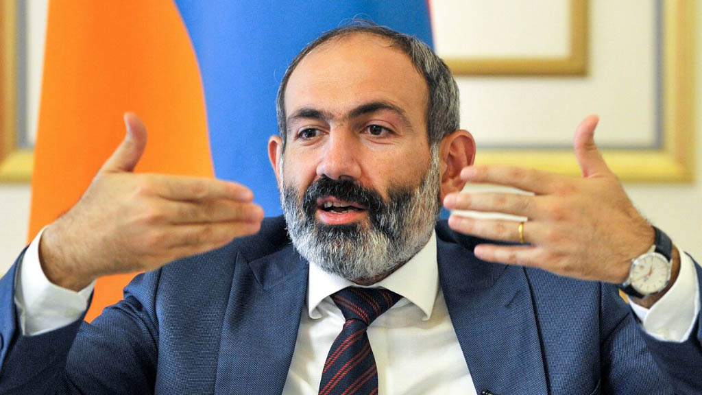 Армения устами своего премьер-министра заявила о претензиях на региональное лидерство. На днях известный мастер политического слова Никол Пашинян заявил, что его страна готова «принимать удары и наносить ответные».