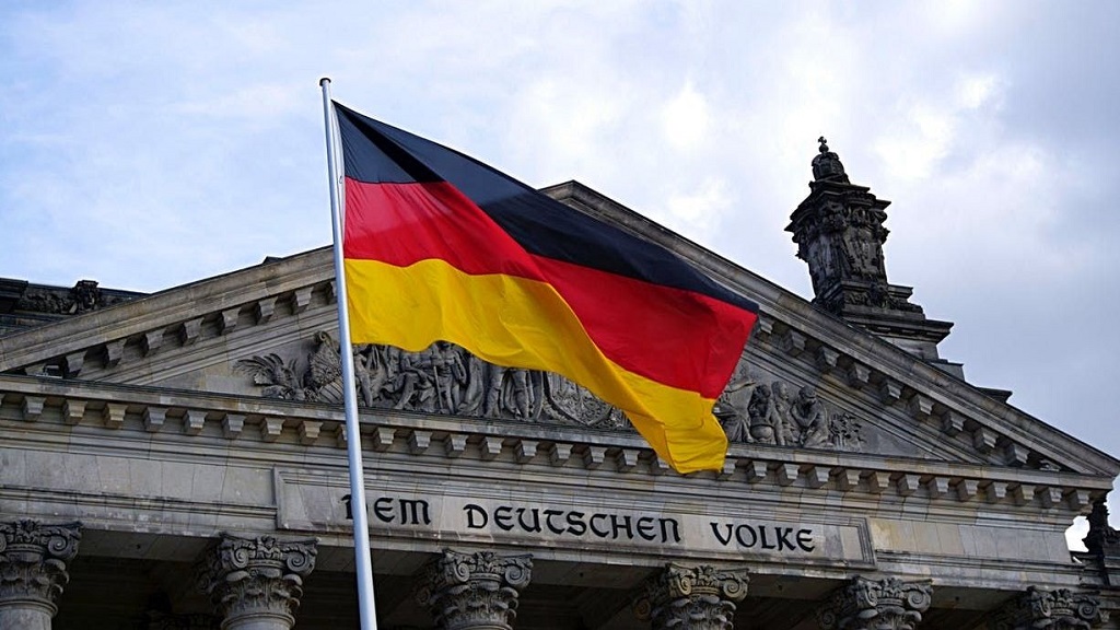 МИД ФРГ официально признал ответственность Германии за развязывание Второй мировой