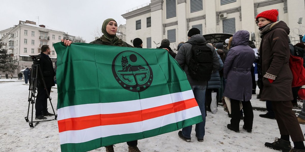 Генпрокуратура Украины определила организаторов убийства террористки Окуевой