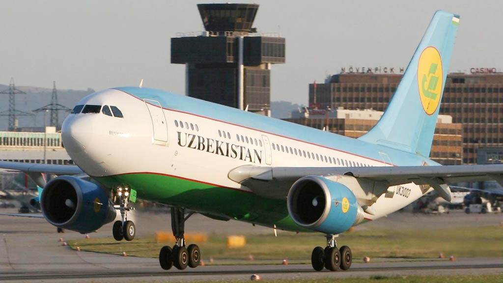Узбекская транспортная система из-за разгула коронавируса понесла убытки в 33 миллиона 660 тысяч долларов США. Наиболее пострадали авиаперевозчики. Однако президент страны в качестве выхода из положения предлагает передачу ведущих авиакомпаний страны в управление иностранному авиаперевозчику.