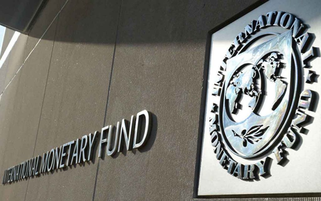 Прогиб не засчитан: МВФ даст денег Папуа Новой Гвинее вместо преданной Украины