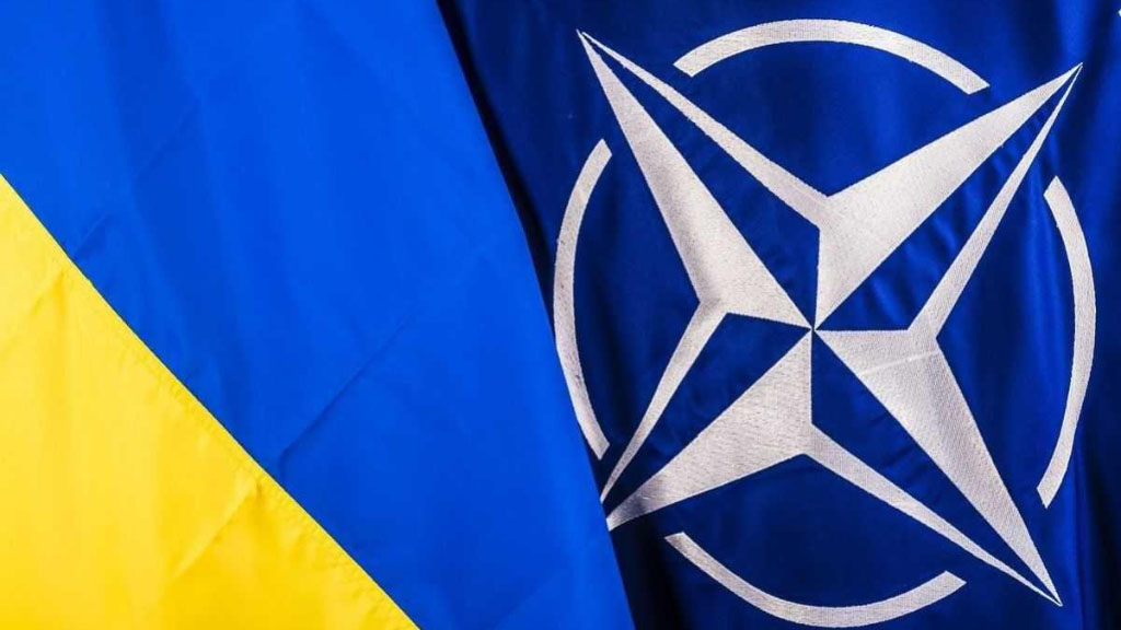 В военно-политическом блоке НАТО рассчитывают, что Киев для продолжения сотрудничества с альянсом будет модернизировать своё законодательство, в частности, в сфере безопасности. Об этом заявила вице-премьер-министр по европейской и евроатлантической интеграции Ольга Стефанишина.